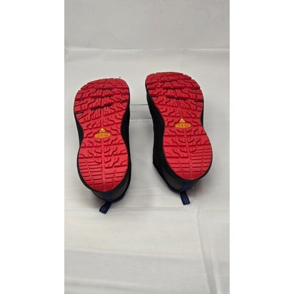 KEEN Utility Women's Minneapolis Low Height size 9 W - Picture 7 of 8